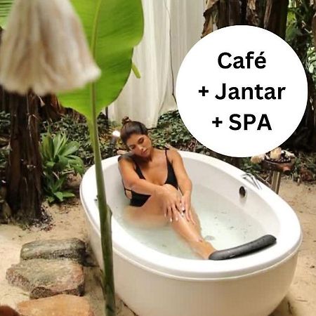 Reserva Hotel Boutique Águas de Lindóia Екстериор снимка