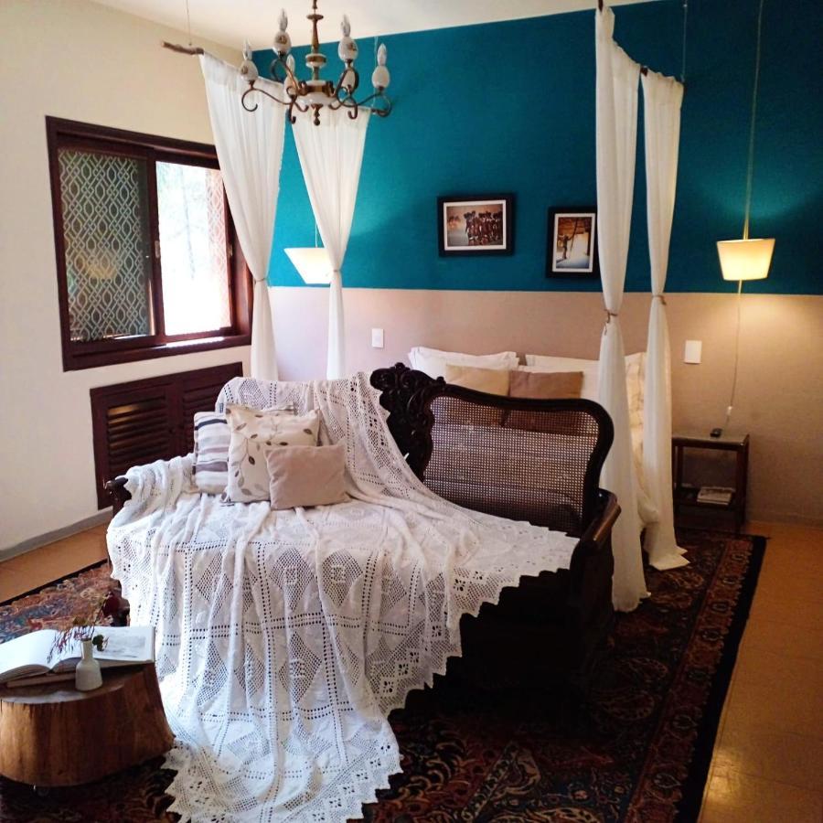 Reserva Hotel Boutique Águas de Lindóia Екстериор снимка