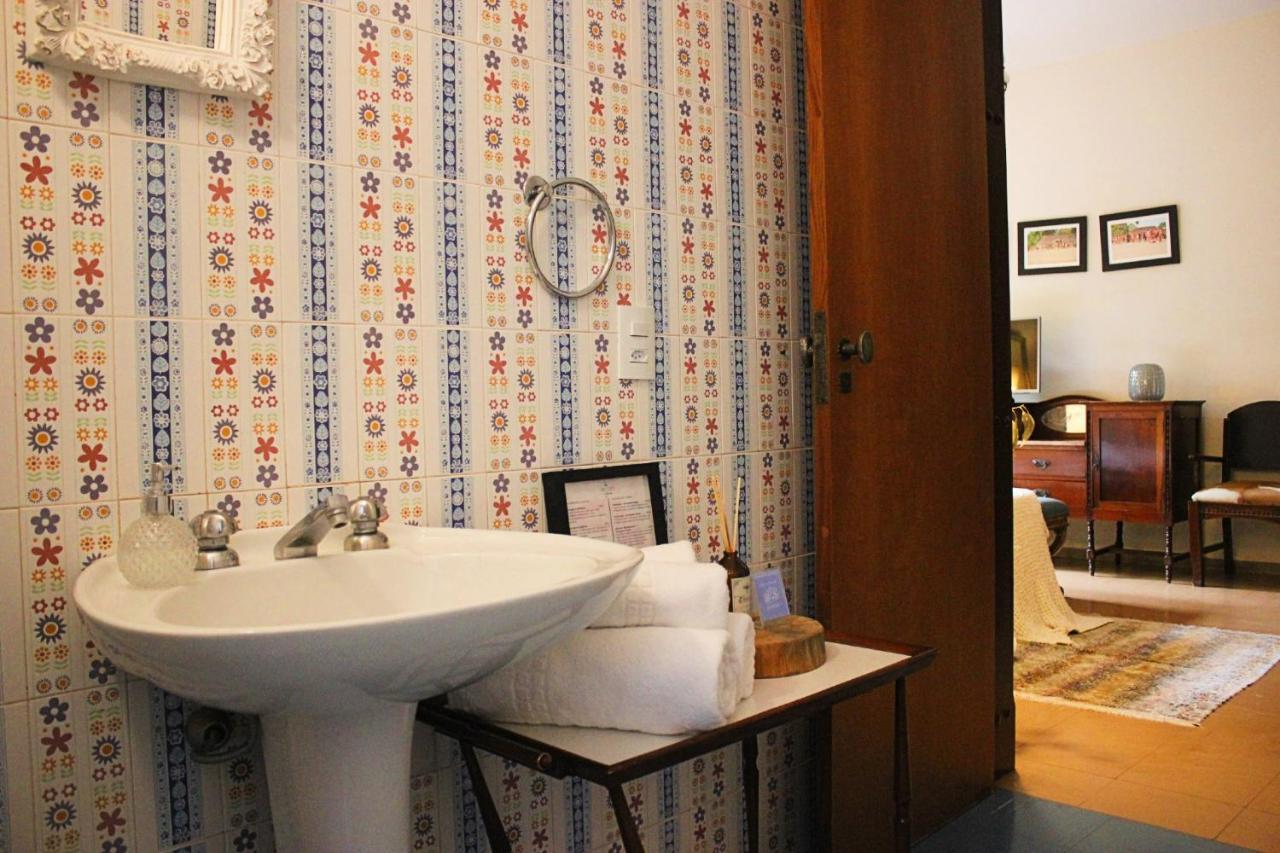 Reserva Hotel Boutique Águas de Lindóia Екстериор снимка