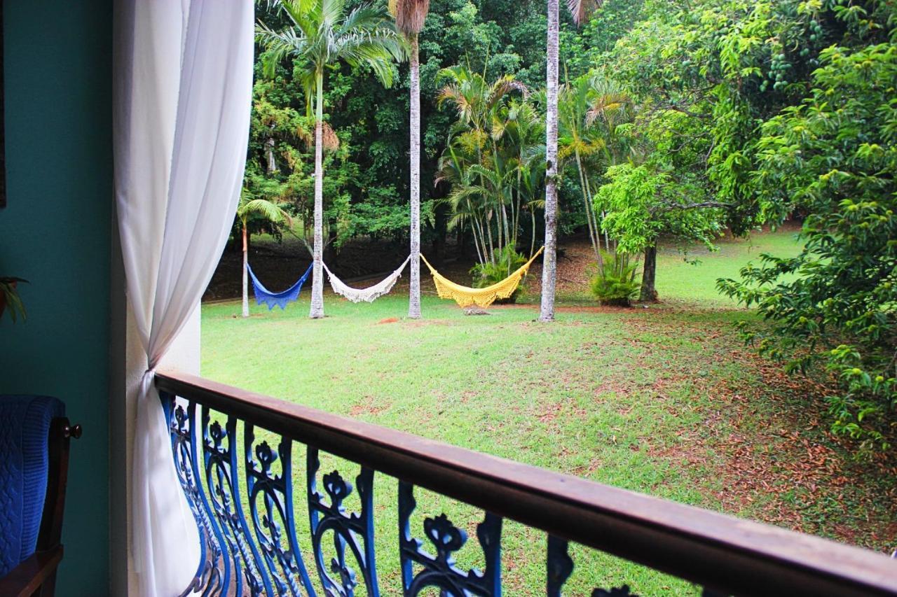 Reserva Hotel Boutique Águas de Lindóia Екстериор снимка