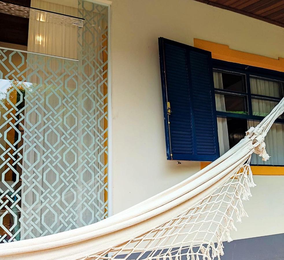 Reserva Hotel Boutique Águas de Lindóia Екстериор снимка