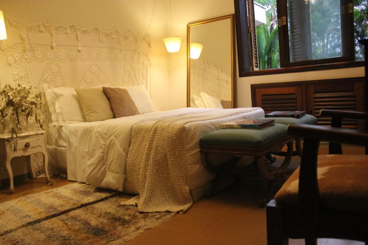 Reserva Hotel Boutique Águas de Lindóia Екстериор снимка