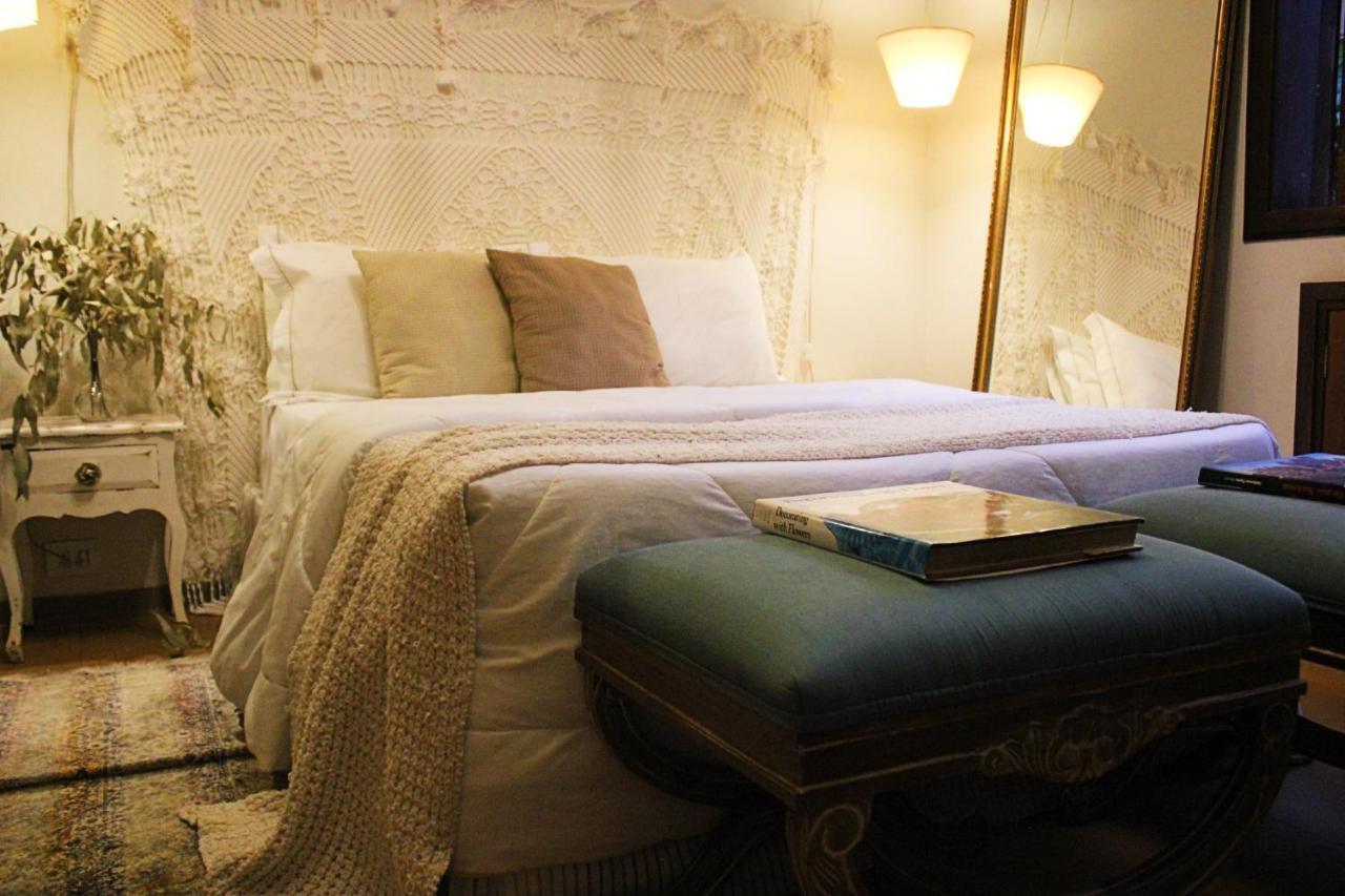Reserva Hotel Boutique Águas de Lindóia Екстериор снимка