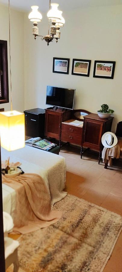 Reserva Hotel Boutique Águas de Lindóia Екстериор снимка