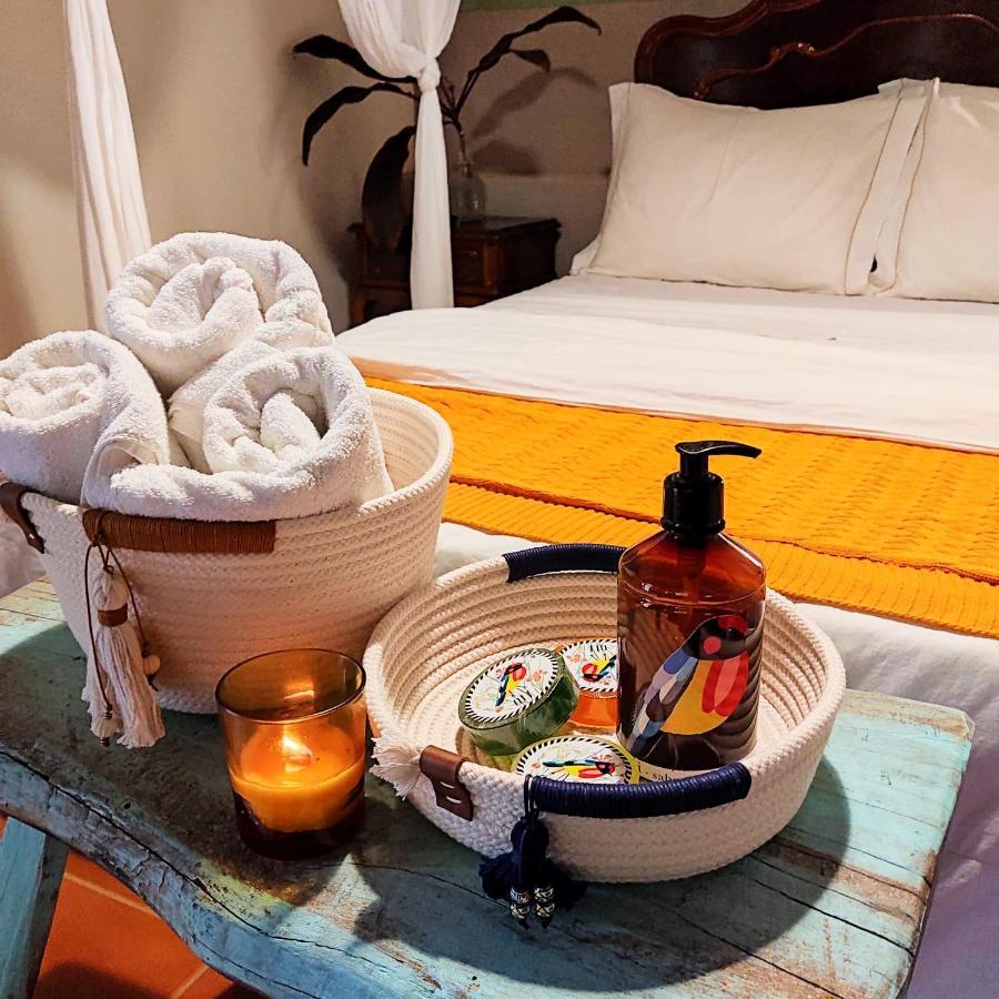 Reserva Hotel Boutique Águas de Lindóia Екстериор снимка