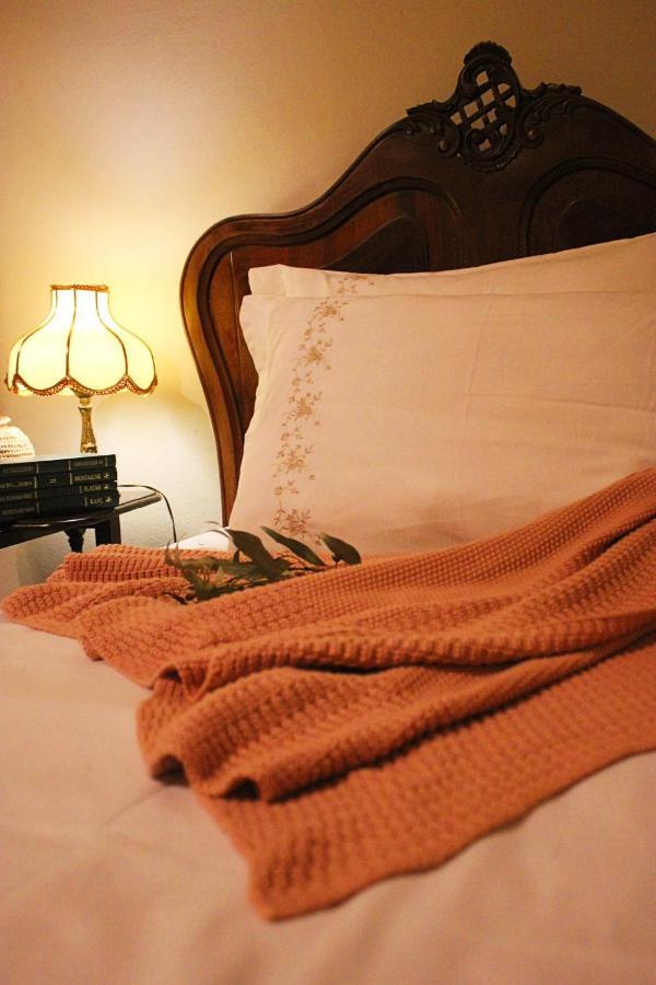 Reserva Hotel Boutique Águas de Lindóia Екстериор снимка