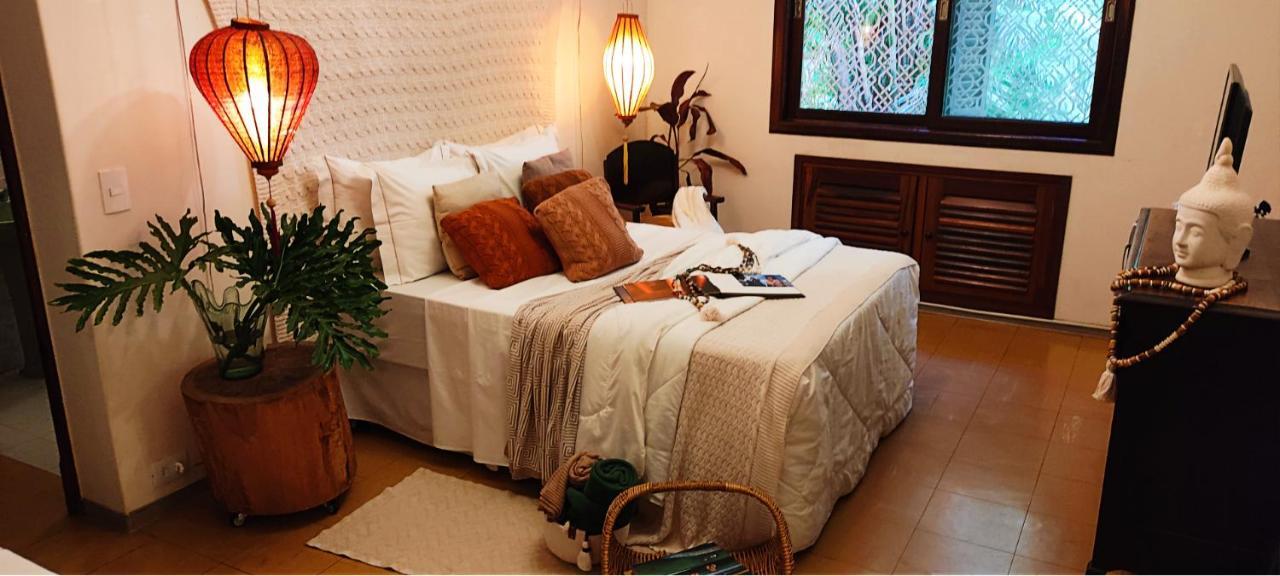Reserva Hotel Boutique Águas de Lindóia Екстериор снимка