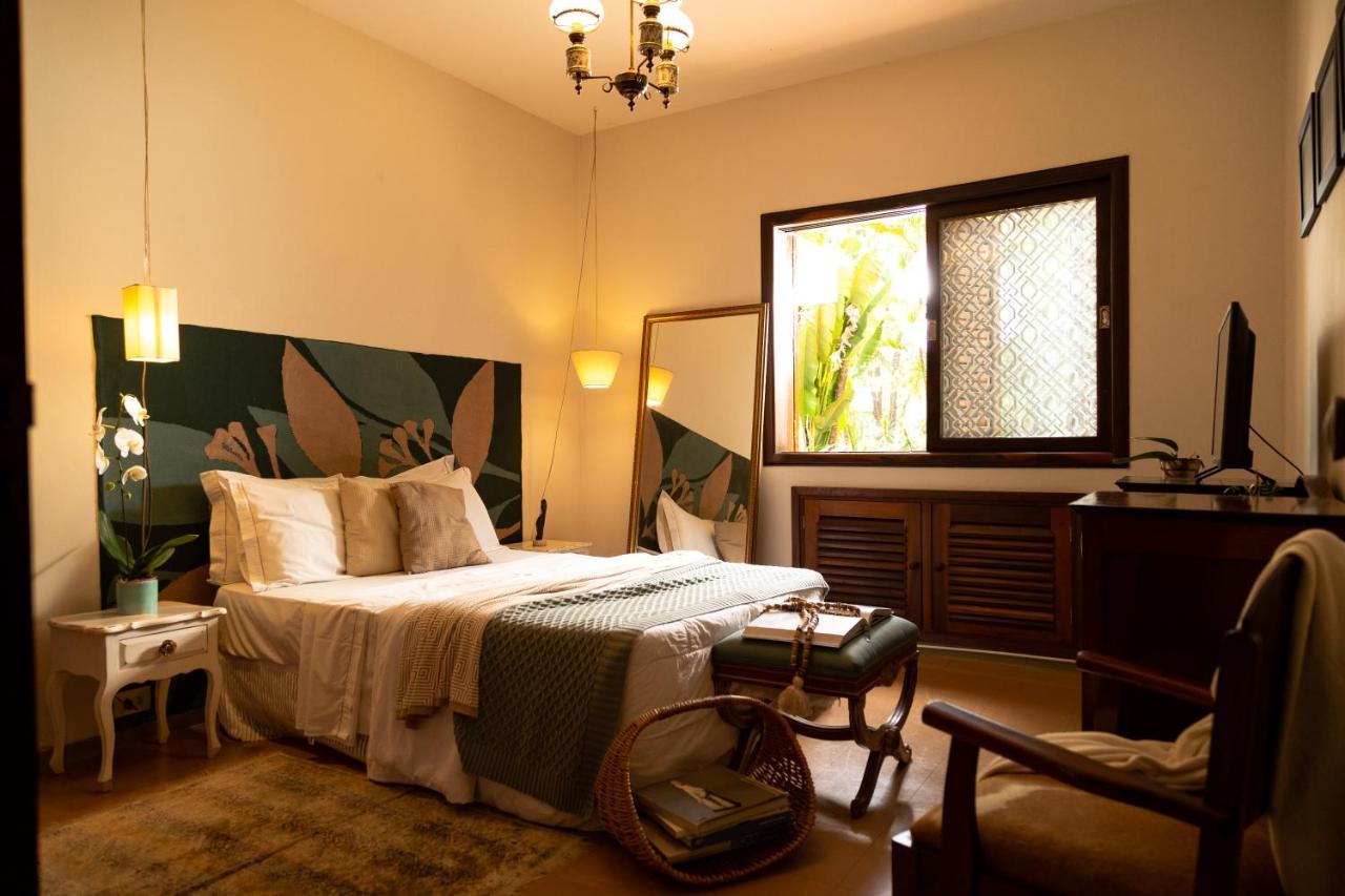 Reserva Hotel Boutique Águas de Lindóia Екстериор снимка