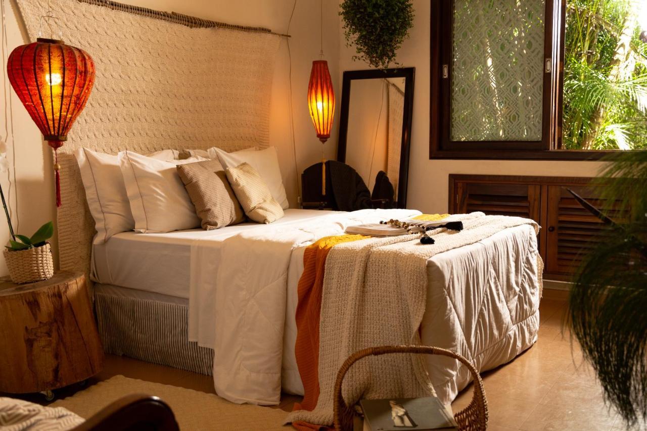 Reserva Hotel Boutique Águas de Lindóia Екстериор снимка