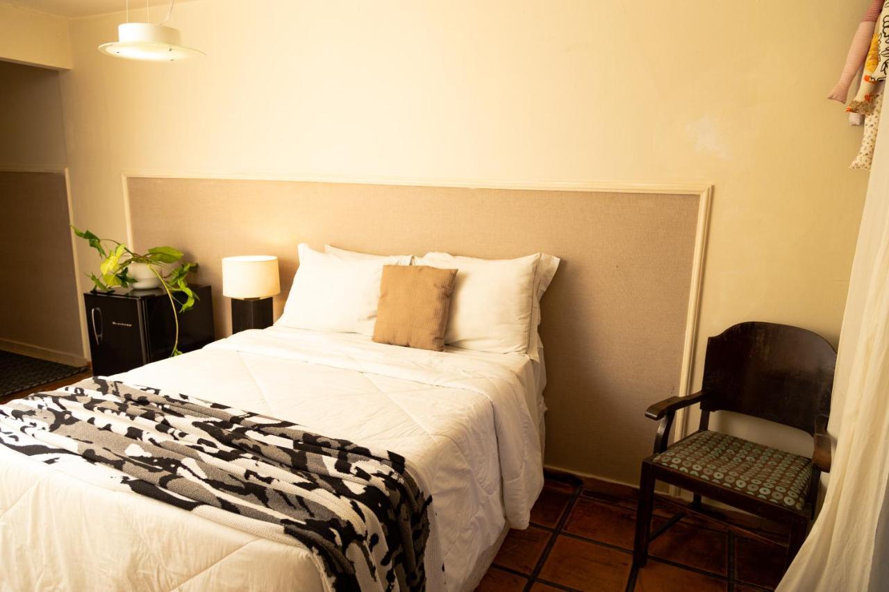 Reserva Hotel Boutique Águas de Lindóia Екстериор снимка