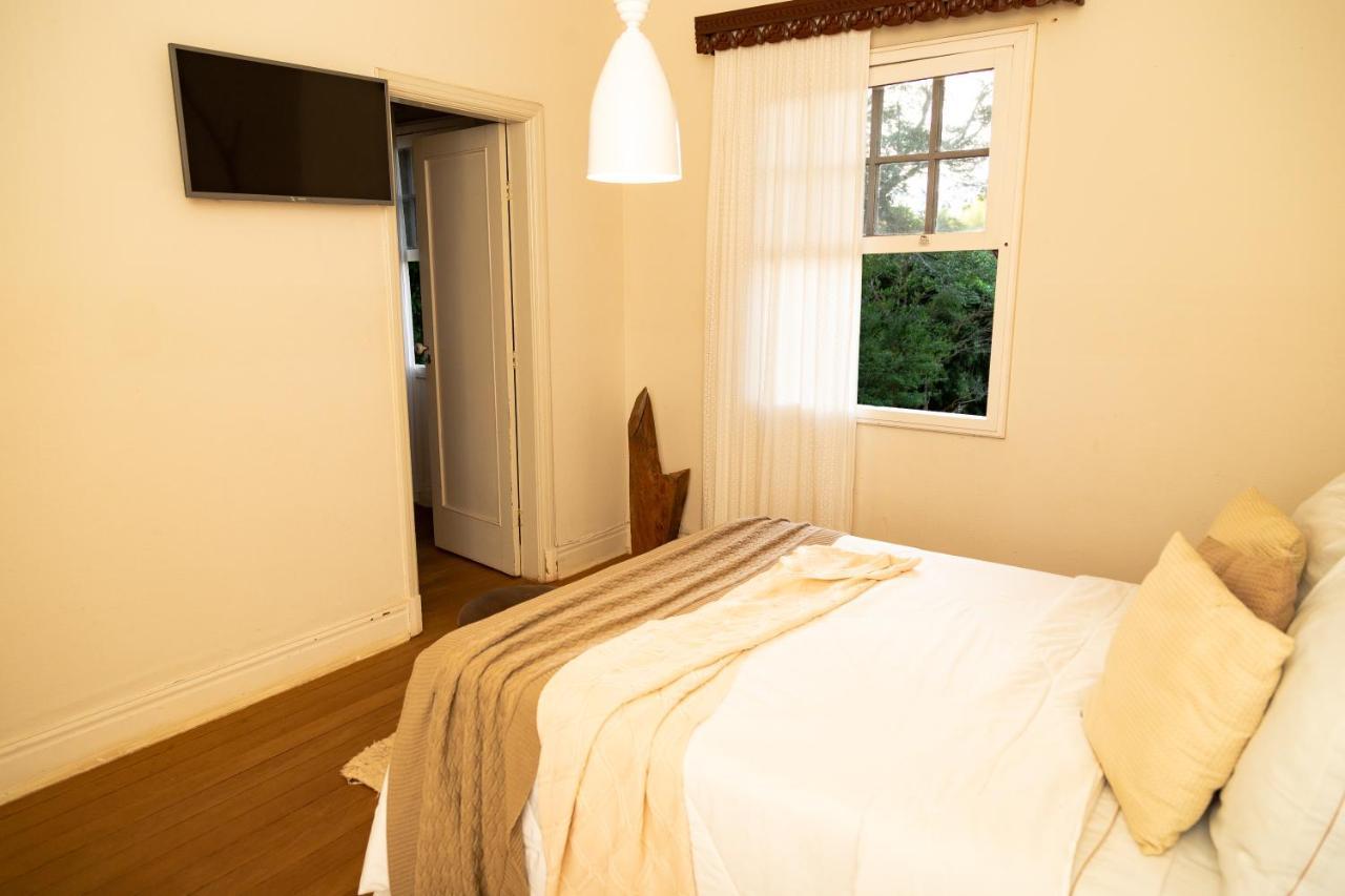 Reserva Hotel Boutique Águas de Lindóia Екстериор снимка