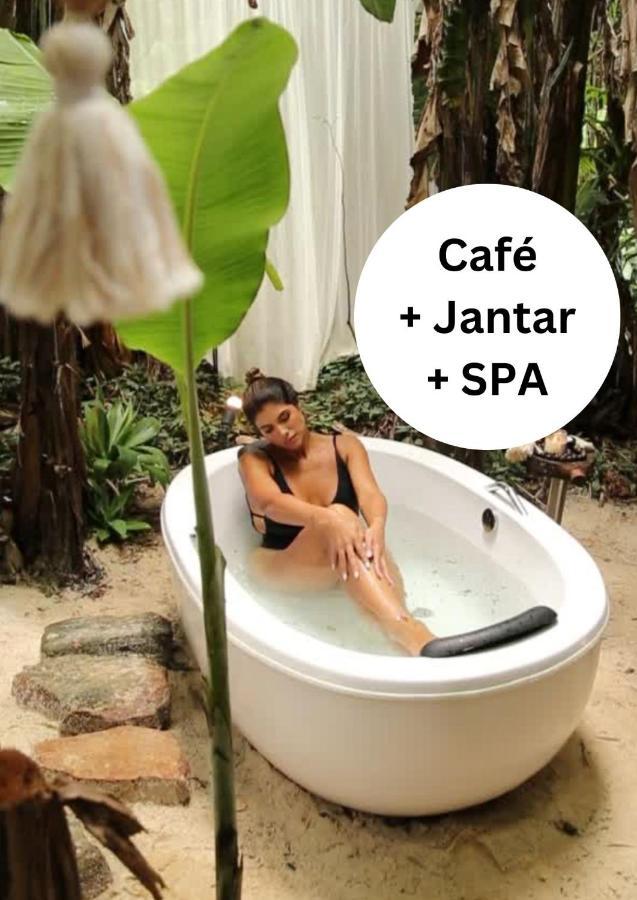 Reserva Hotel Boutique Águas de Lindóia Екстериор снимка